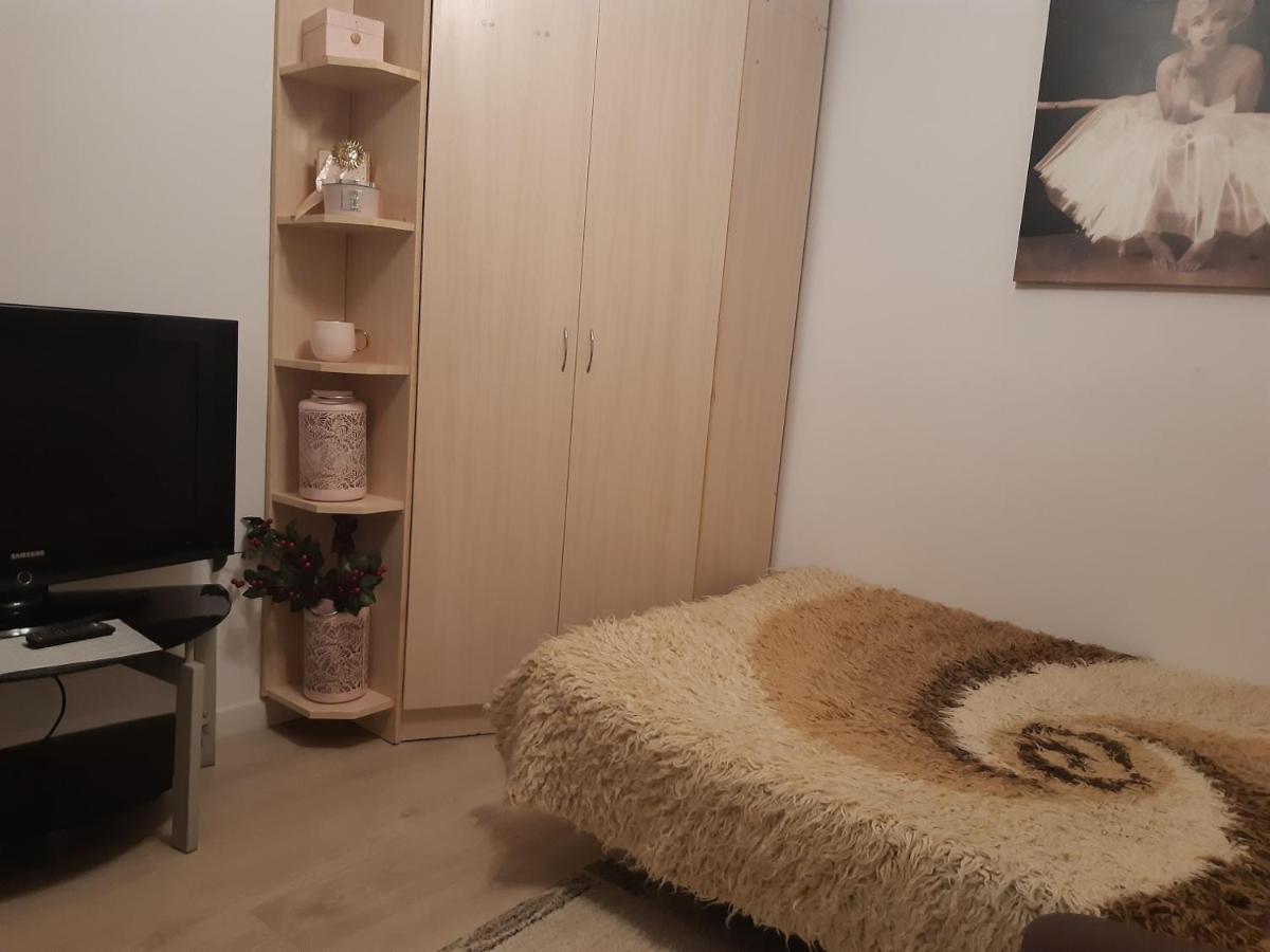 Mieszkanie Na Mazurach 2 Kętrzyn Exterior foto